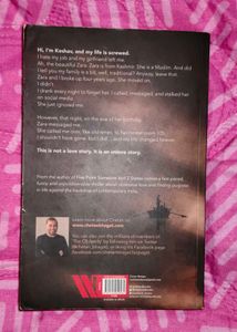 The Girl in Room 105 by Chetan Bhagat