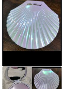 Authentic Brands Mirror..