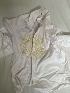 Balmain Paris Shirt