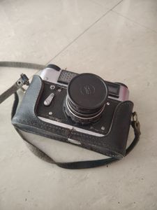 Vintage Film Camera