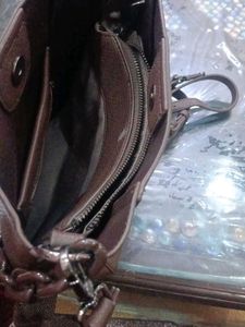 leather bsg