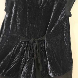 Silk top from BCBGmaxazria