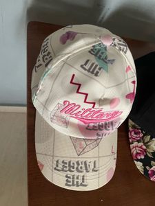 vintage cap