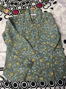Boys Shirt