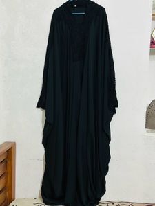 Arabian Abaya