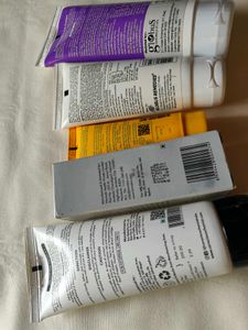 Skincare Essentials Bundle