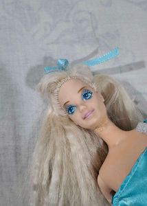 Leo mattle  songbird  Barbie