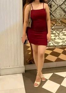 Sexy Bodycon Dress