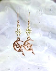 Combo 3 Magical Charm Earrings