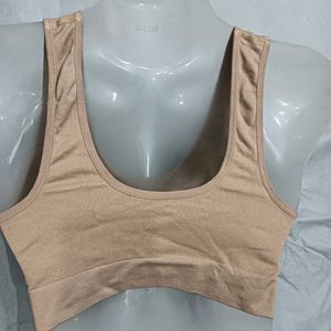Comfortable 😍Seamless Sports Bra