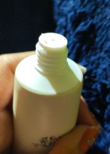 Skincare Product