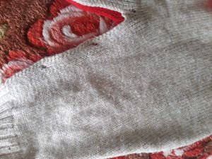 Woolen Onesies