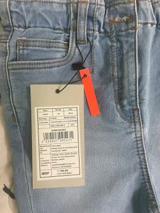 Brand New With Tag Combo Of 3