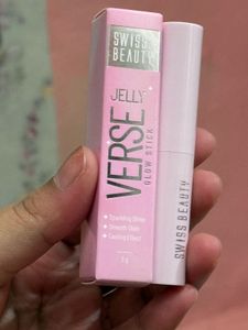 Swiss Beauty Jelly Glow Stick
