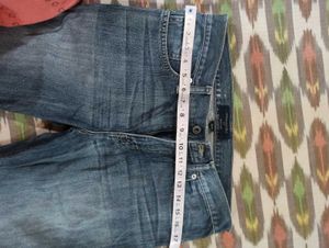 Stylish Denim Jeans