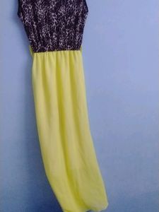 Mango Dress