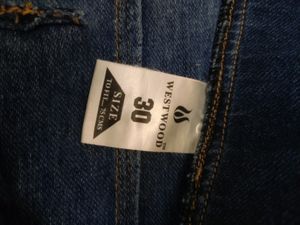 Bell Bottom jeans