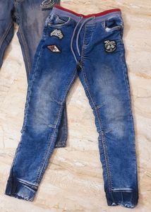 Combo Offer - Fit Jean