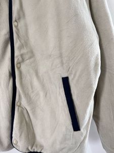 Two side jacket