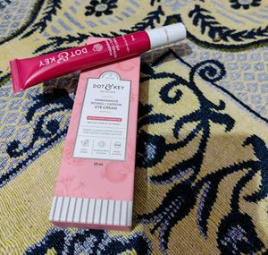 Dot And Key Retinol Eye Cream