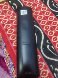 jio set top box remote