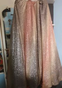 Sparkling Lehenga Choli Set
