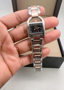 *FOSSIL*❣️🔸 *LADIES WATCH*🔸 *GOOD QUALITY*