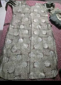 pathani kurta set for women