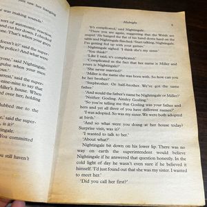 Stephen Leather Midnight Thriller Novel
