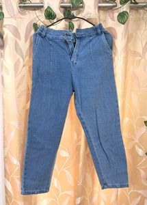 👖Blue Denim Jeans