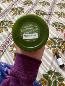 Whitening Mask