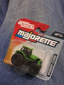 Majorette 1:64 DeutzFahr RVshift Tractor