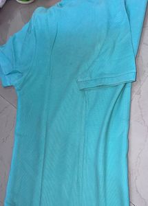 Men's Red Tape Polo T-Shirt