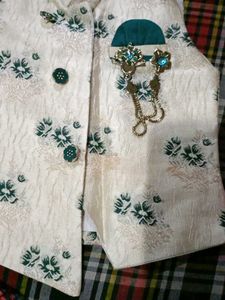 waise coat