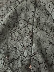 Foreverglam elegant lace pencil skirt