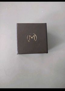 Malabar ring Box