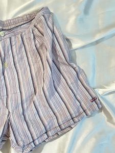Eden Park Striped mini Boxers