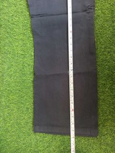 Men's Dark Grey Chinos