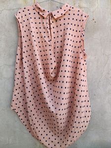 Plus Size Top