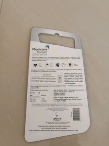 Modicare EnvirochiP