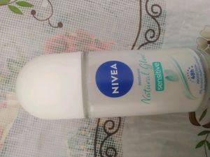 Nivea Roll On