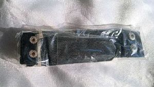Tiger Buckle Adjustable belt