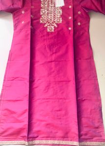New With Tag Fancy Kurta