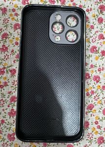 iPhone 15 Pro Max Cover