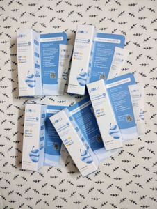 Plum Niacinamide Hybrid Sunscreen SPF 50