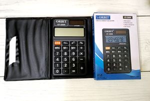 Calculator Orbit New One