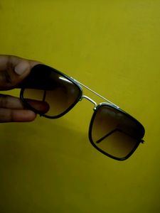 Richman Sunglass Unisex