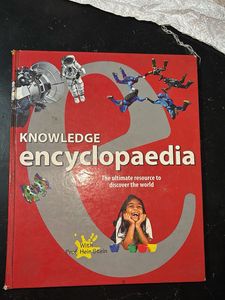 Knowledge Encyclopaedia
