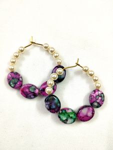 Beads Jewellery Set