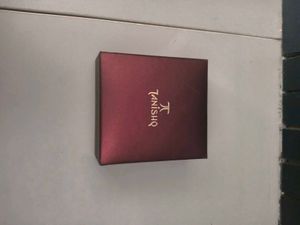 Tanishq empty Box